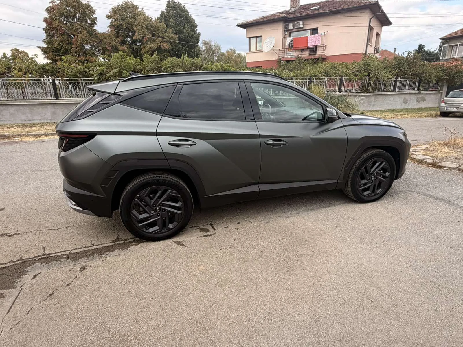 Hyundai Tucson | Mobile.bg � ����������� 6
