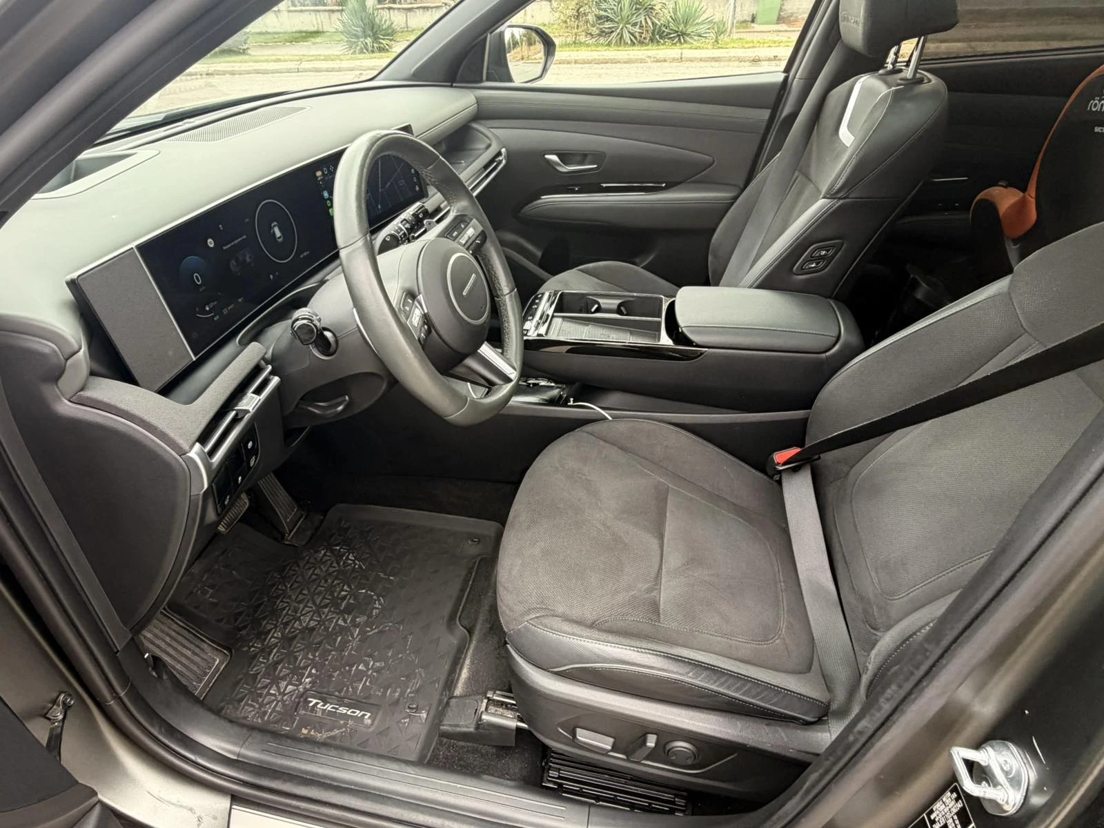 Hyundai Tucson | Mobile.bg � ����������� 11