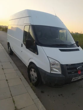 Ford Transit 115 Т350L RWD - изображение 6