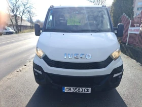 Iveco 35s15 35s17, снимка 8
