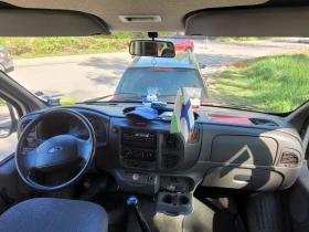 Ford Transit, снимка 7
