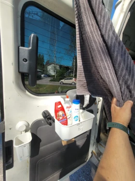 Ford Transit, снимка 8