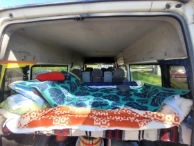 Ford Transit, снимка 11