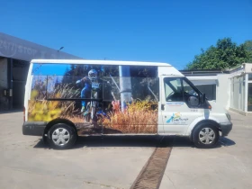 Ford Transit, снимка 1