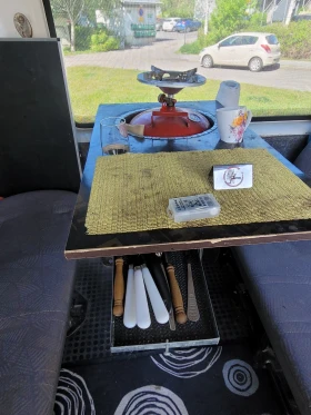 Ford Transit, снимка 3