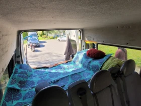 Ford Transit, снимка 9