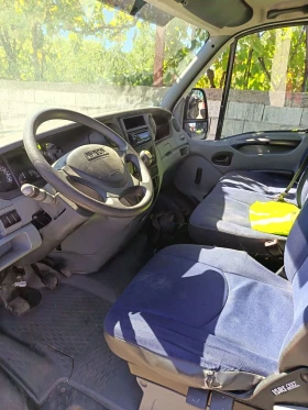 Iveco Daily 29L12, снимка 6