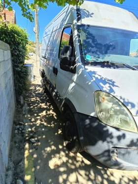 Iveco Daily 29L12, снимка 4