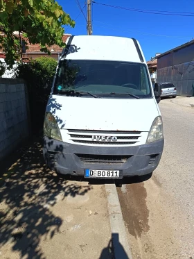 Iveco Daily 29L12, снимка 2