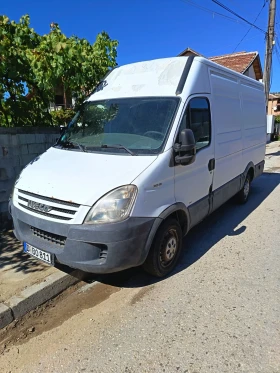 Iveco Daily 29L12, снимка 1