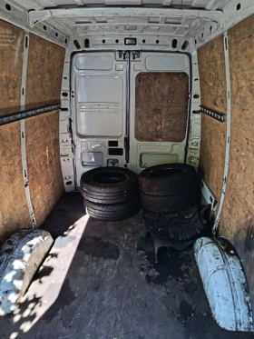 Iveco Daily 29L12, снимка 8