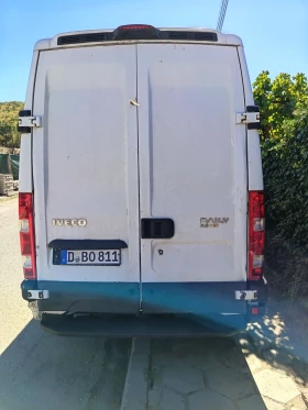 Iveco Daily 29L12, снимка 3