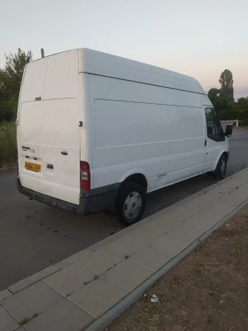 Ford Transit 115 350L RWD | Mobile.bg    7