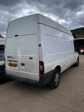 Ford Transit 115 350L RWD | Mobile.bg    5