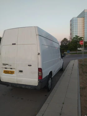 Ford Transit 115 350L RWD | Mobile.bg    8