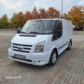 Ford Transit | Mobile.bg    4