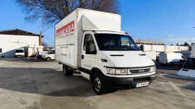 Iveco Daily 35c14 HPI...Kat..Б...Клима..., снимка 7