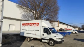 Iveco Daily 35c14 HPI...Kat..Б...Клима..., снимка 2