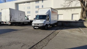 Iveco Daily 35c14 HPI...Kat..Б...Клима..., снимка 1