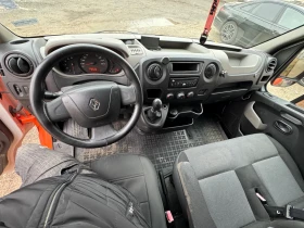 Renault Master Счупен Мотор, снимка 5