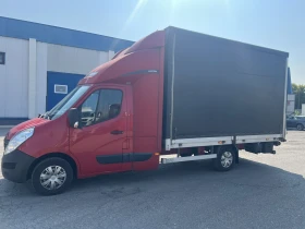 Обява за продажба на Renault Master ~22 680 лв. - изображение 1