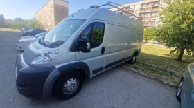     Citroen Jumper 