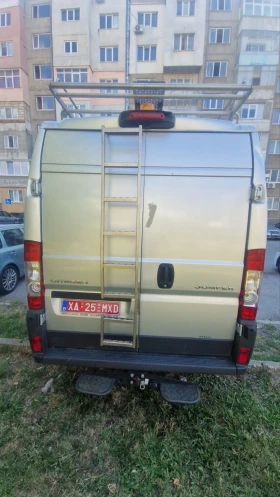 Citroen Jumper  | Mobile.bg    6