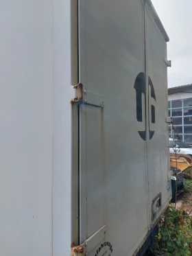 Mercedes-Benz Sprinter 311   | Mobile.bg    5