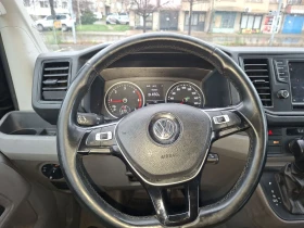 VW Crafter, снимка 9