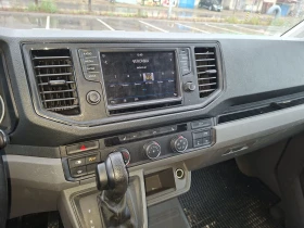 VW Crafter, снимка 10