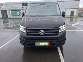 VW Crafter, снимка 1