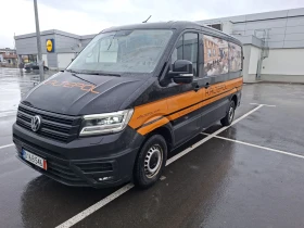 VW Crafter, снимка 2