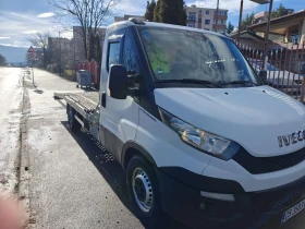 Iveco 35s15 35s17, снимка 16