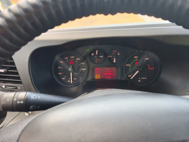 Iveco 35s15 35s17, снимка 7 - Бусове и автобуси - 53281182