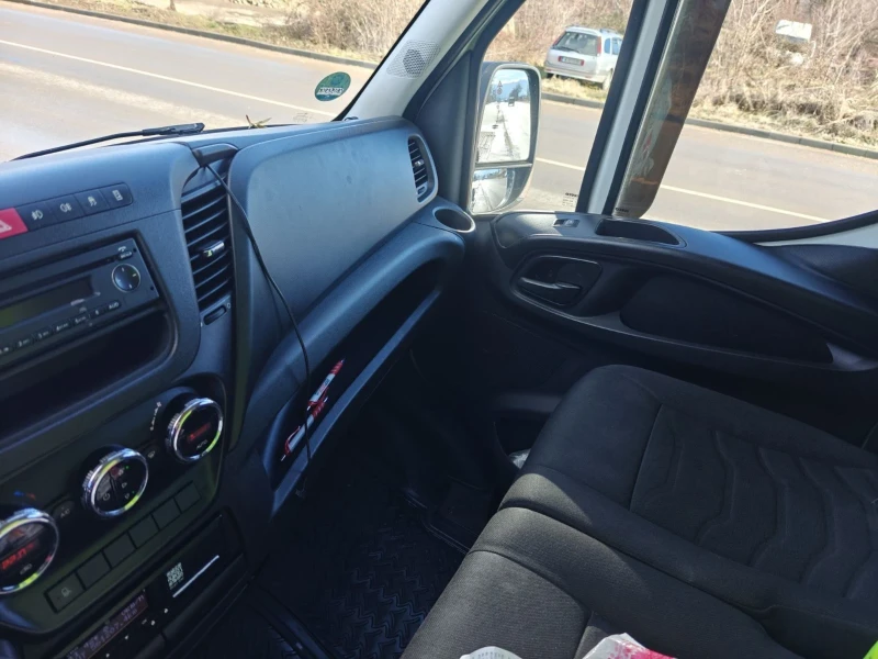 Iveco 35s15 35s17, снимка 5 - Бусове и автобуси - 53281182