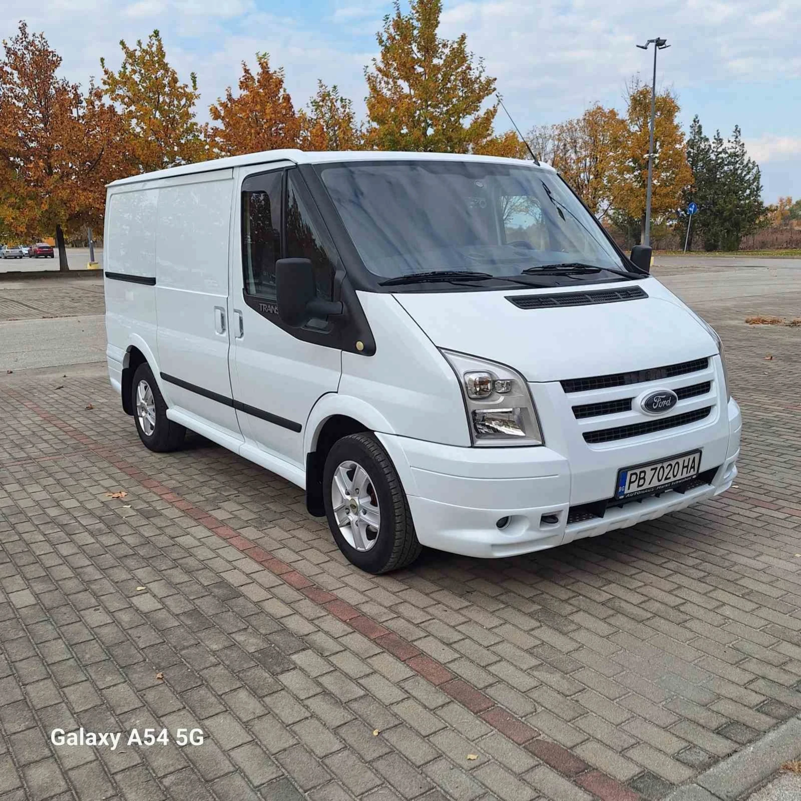 Ford Transit  - изображение 3