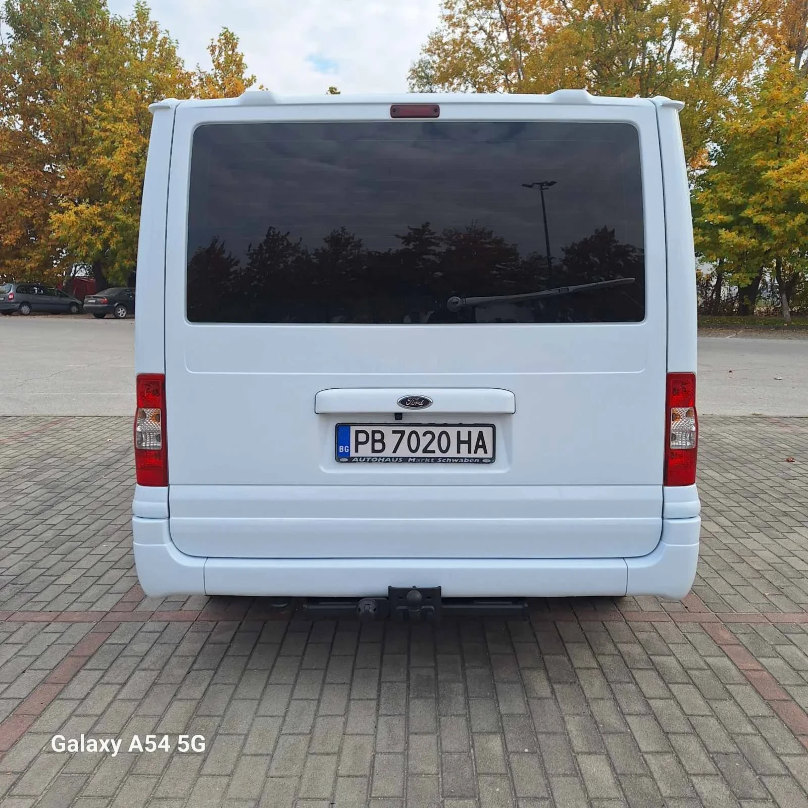 Ford Transit  - изображение 2