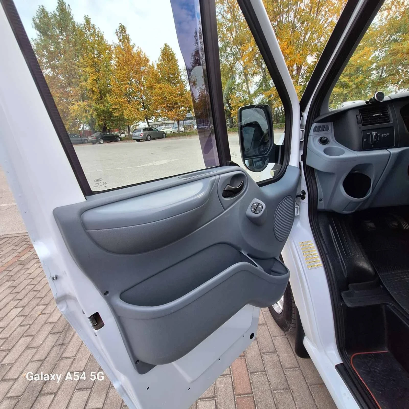 Ford Transit  - изображение 7