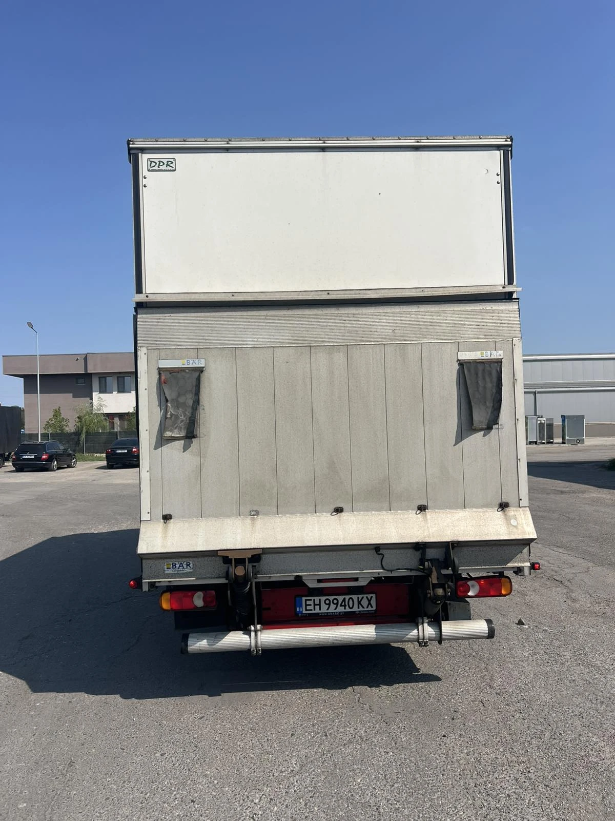 Renault Master  - изображение 4