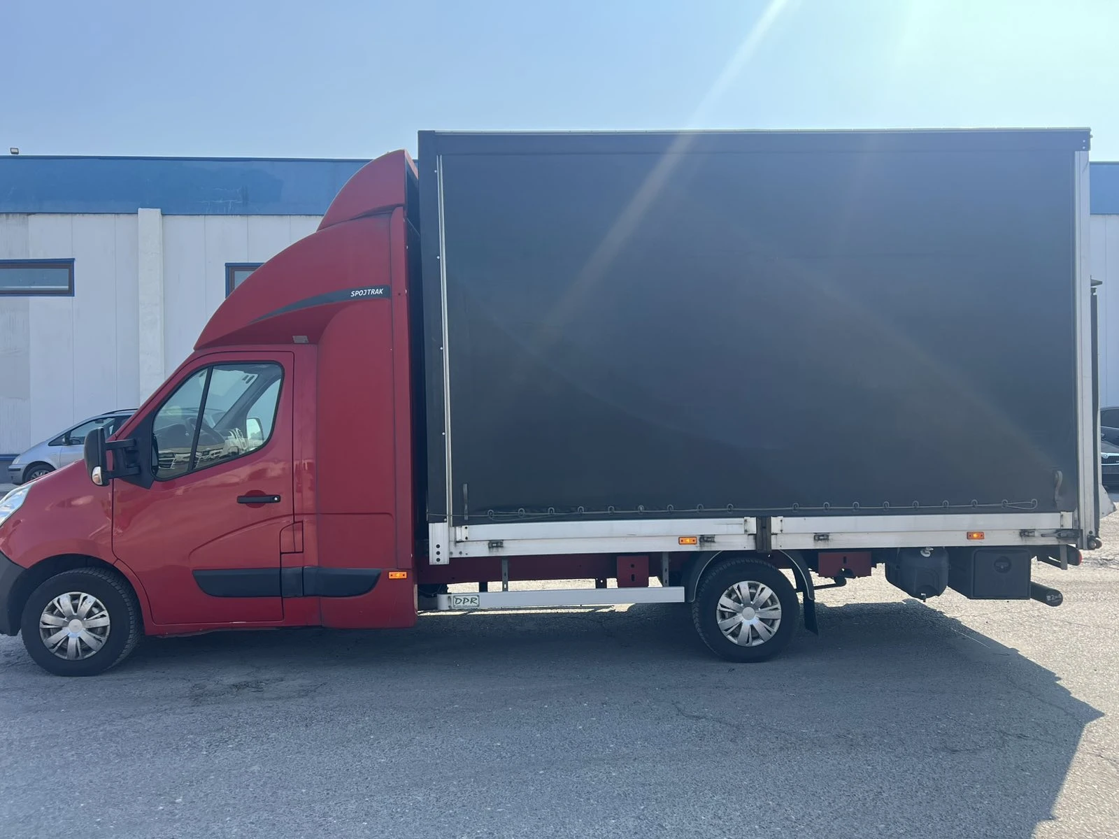 Renault Master  - изображение 2