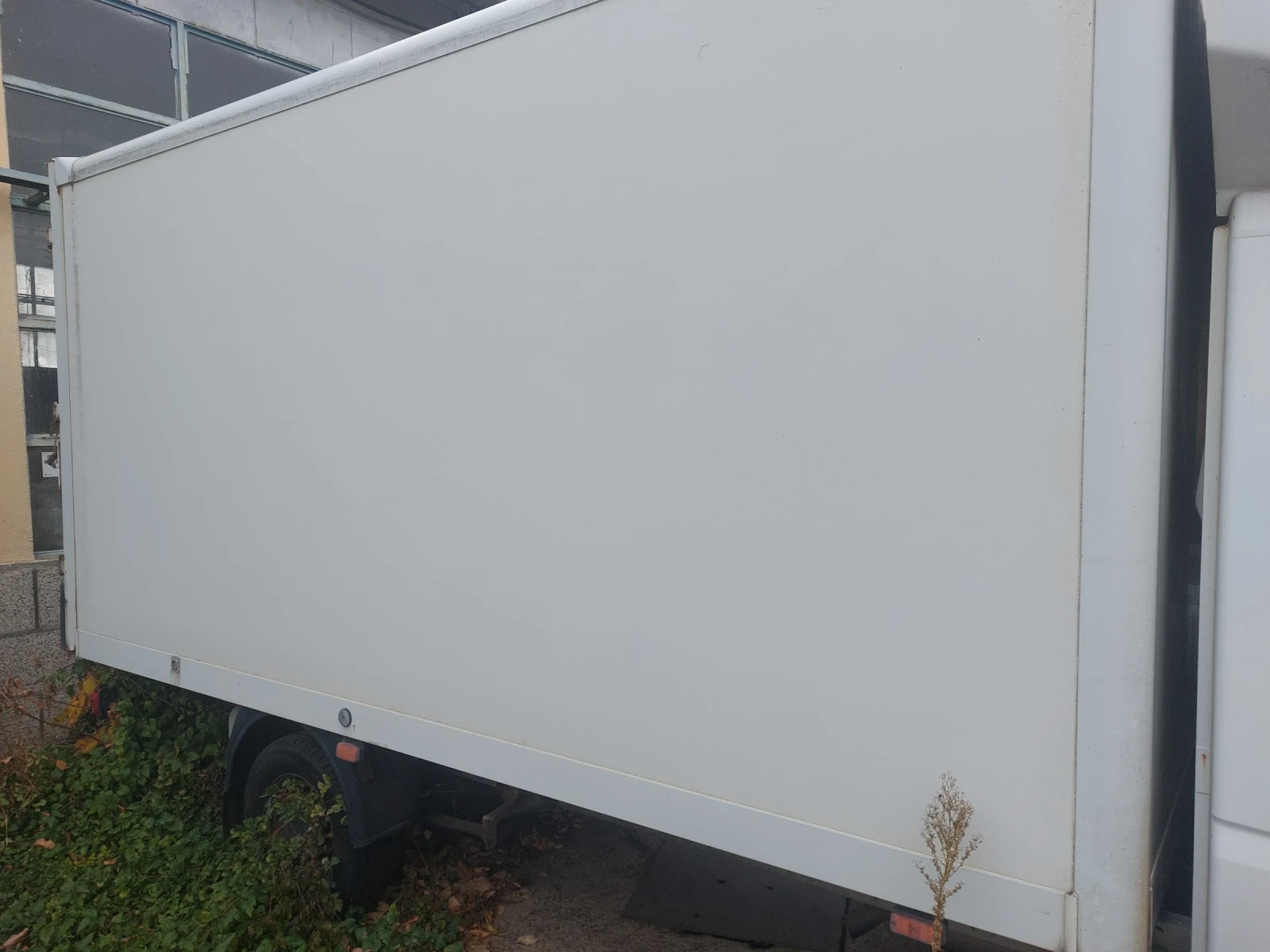 Mercedes-Benz Sprinter 311   | Mobile.bg   1