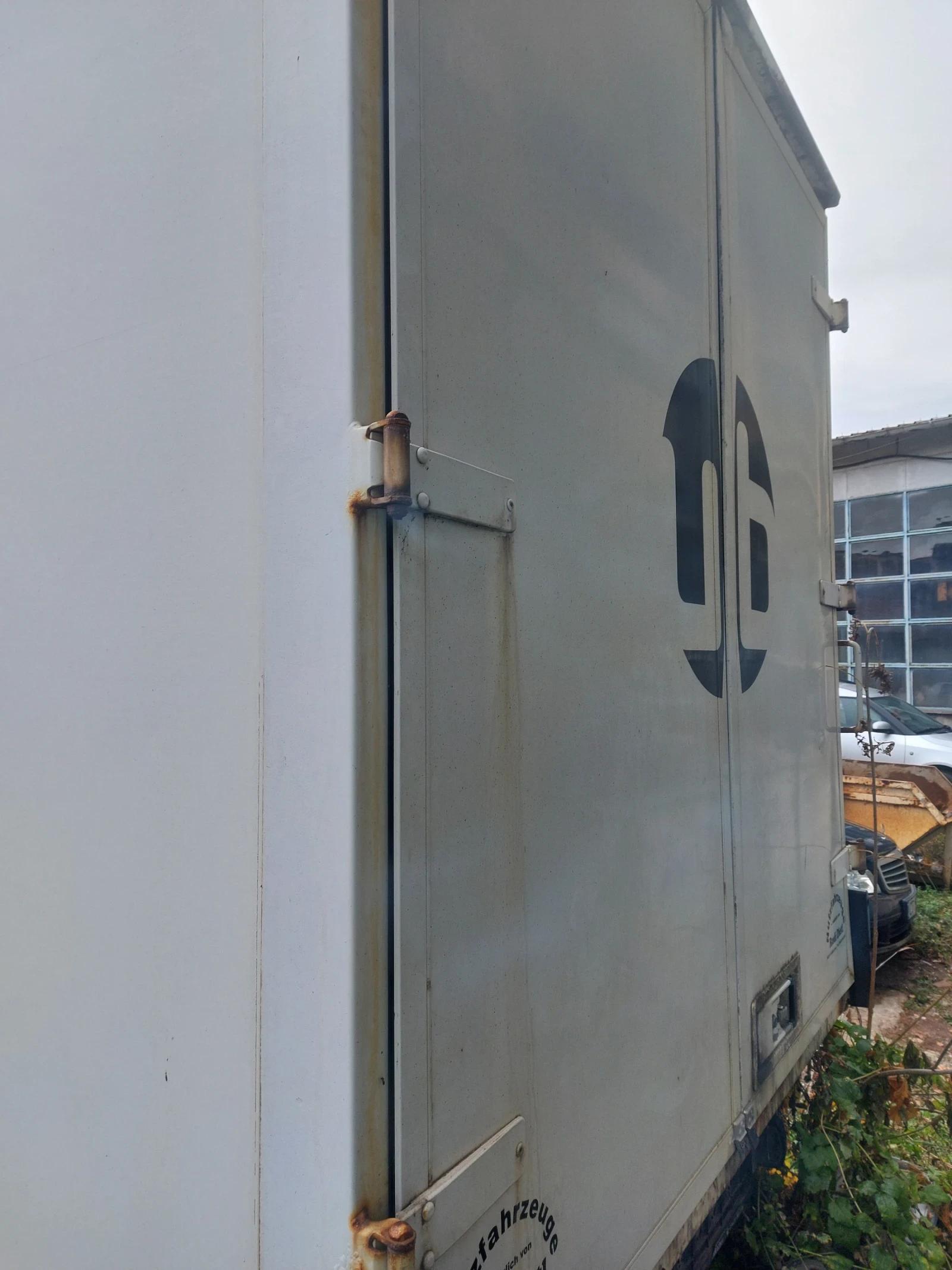 Mercedes-Benz Sprinter 311   | Mobile.bg   5