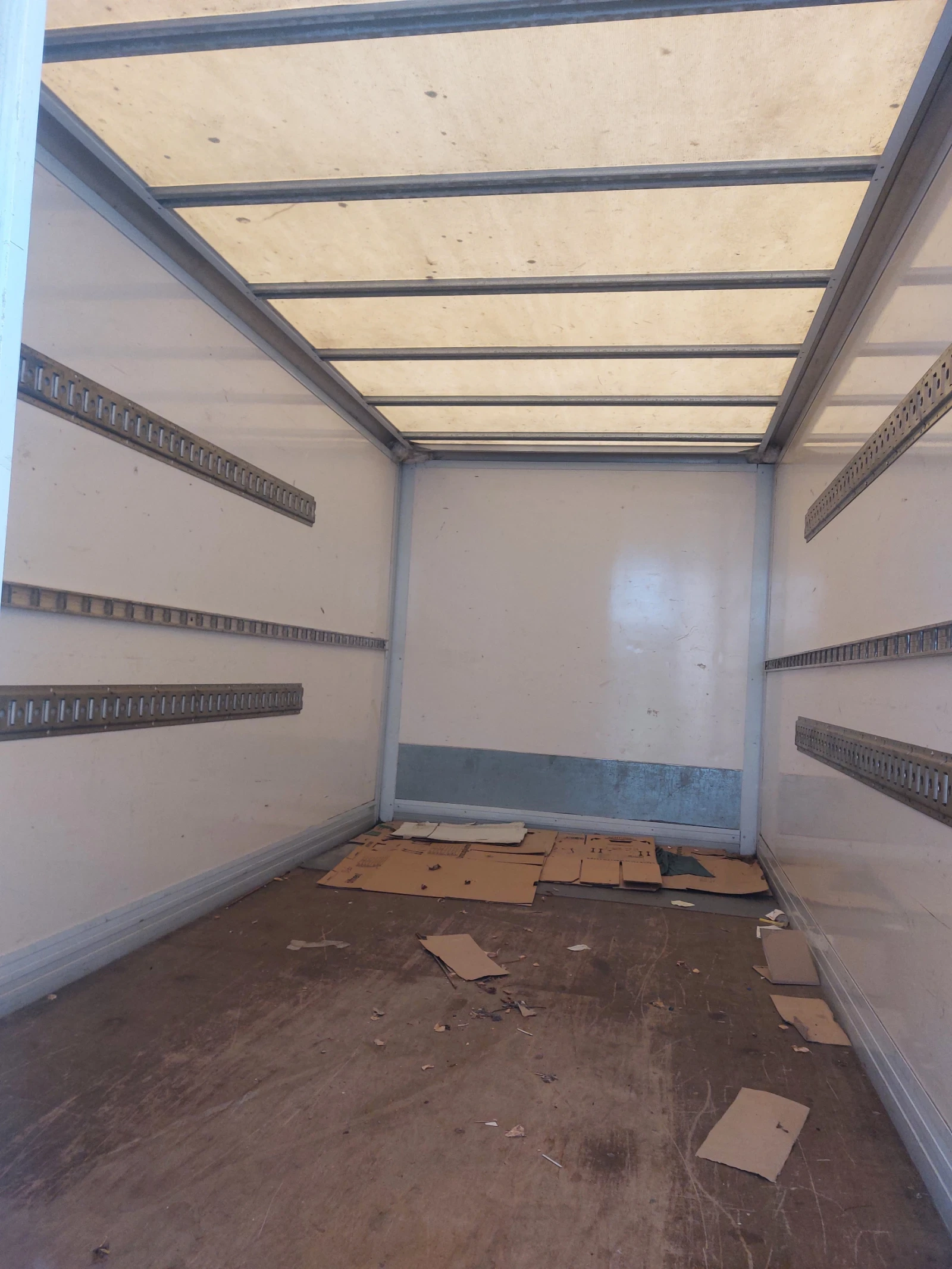 Mercedes-Benz Sprinter 311   | Mobile.bg   7