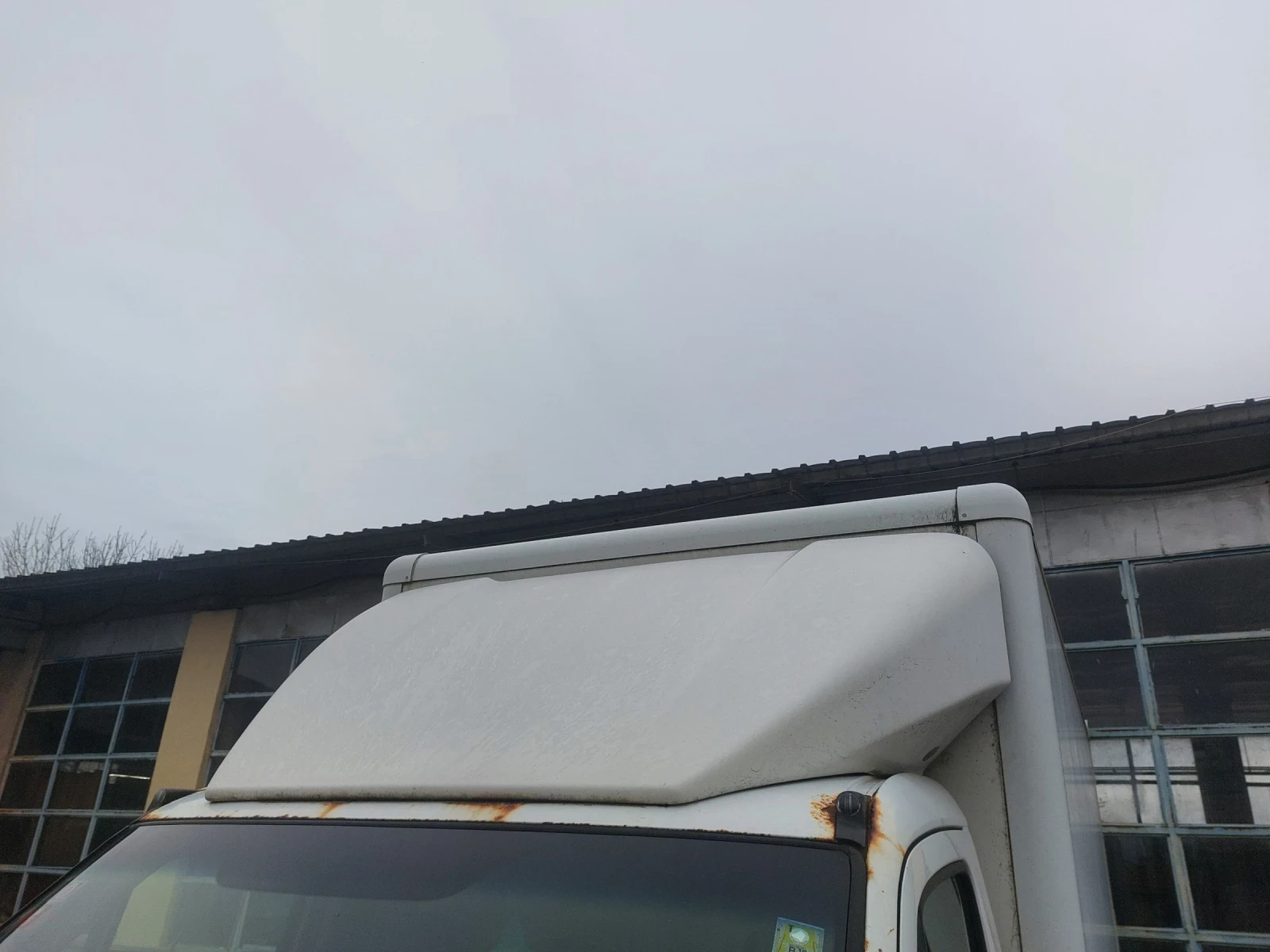 Mercedes-Benz Sprinter 311   | Mobile.bg   2