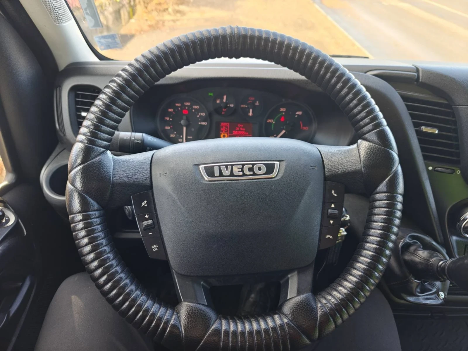 Iveco 35s15 35s17 - изображение 4