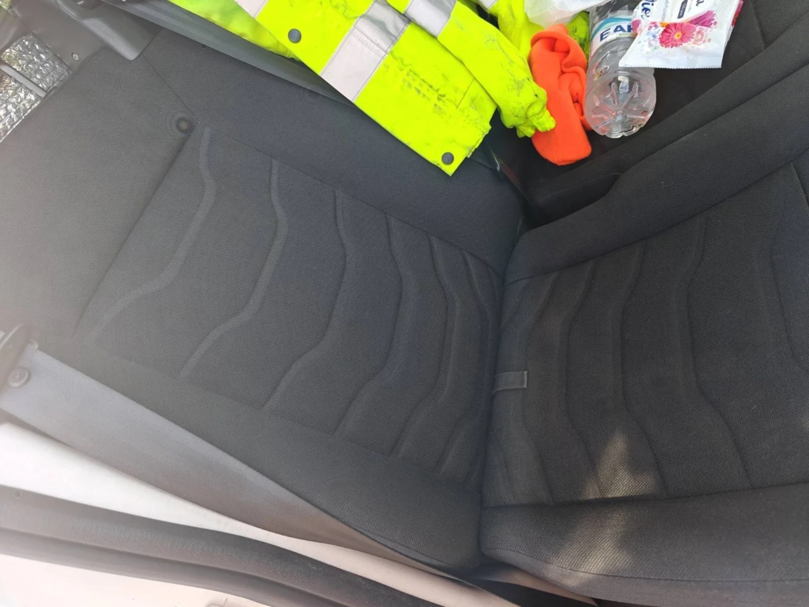 Iveco 35s15 35s17 - изображение 10