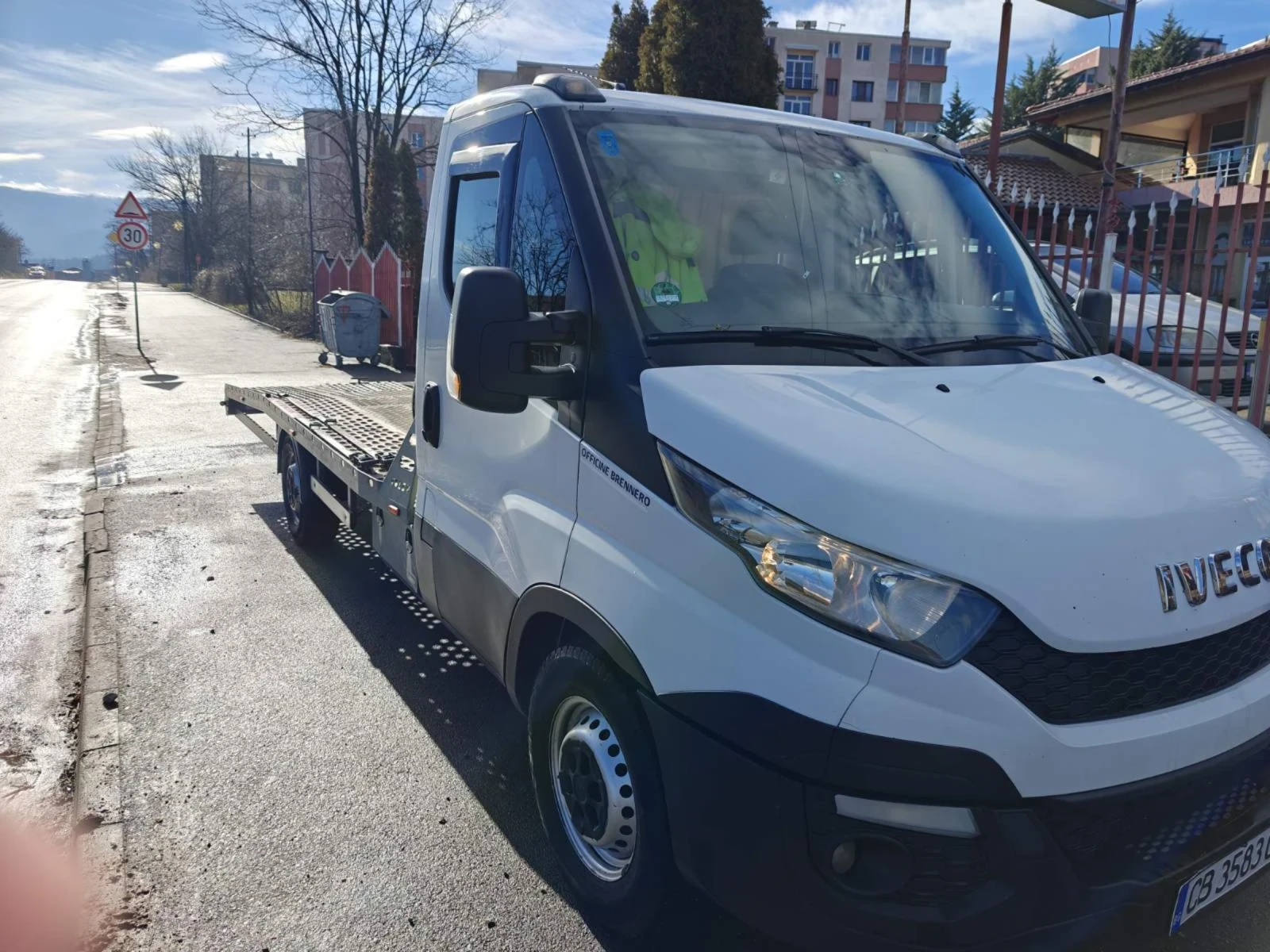 Iveco 35s15 35s17 | Mobile.bg � ����������� 16