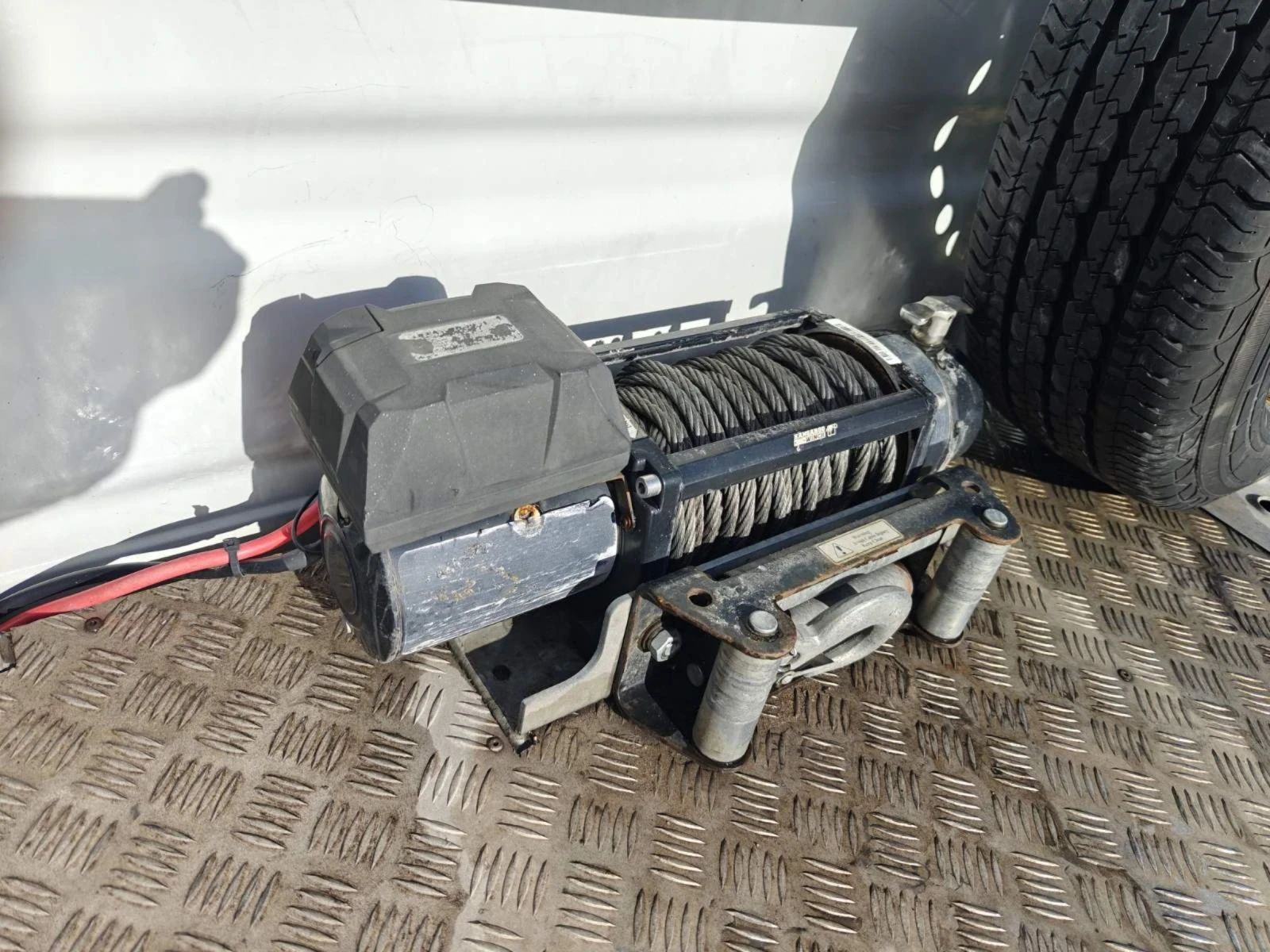 Iveco 35s15 35s17 - изображение 6