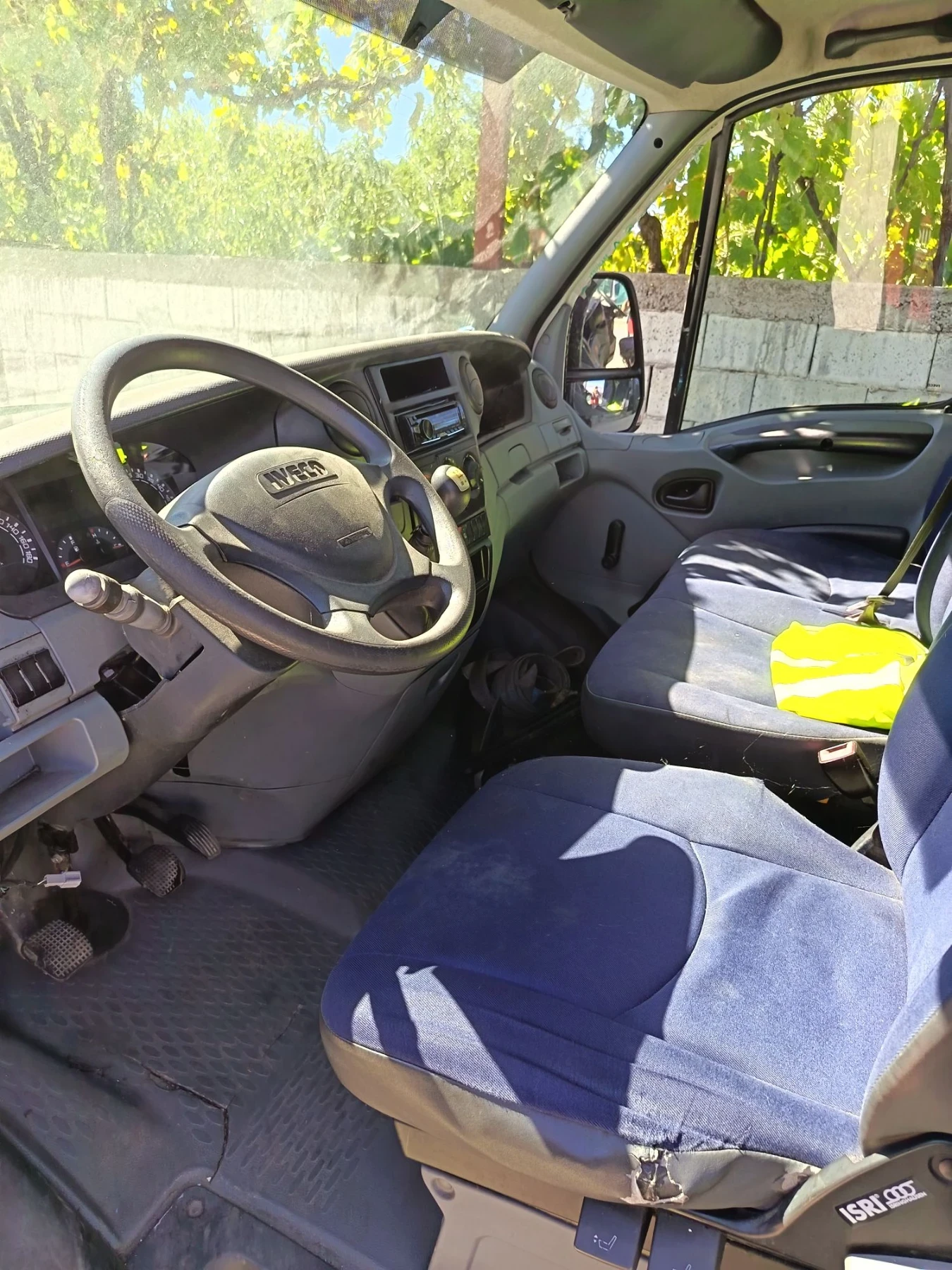 Iveco Daily 29L12, снимка 6 - Бусове и автобуси - 56346062