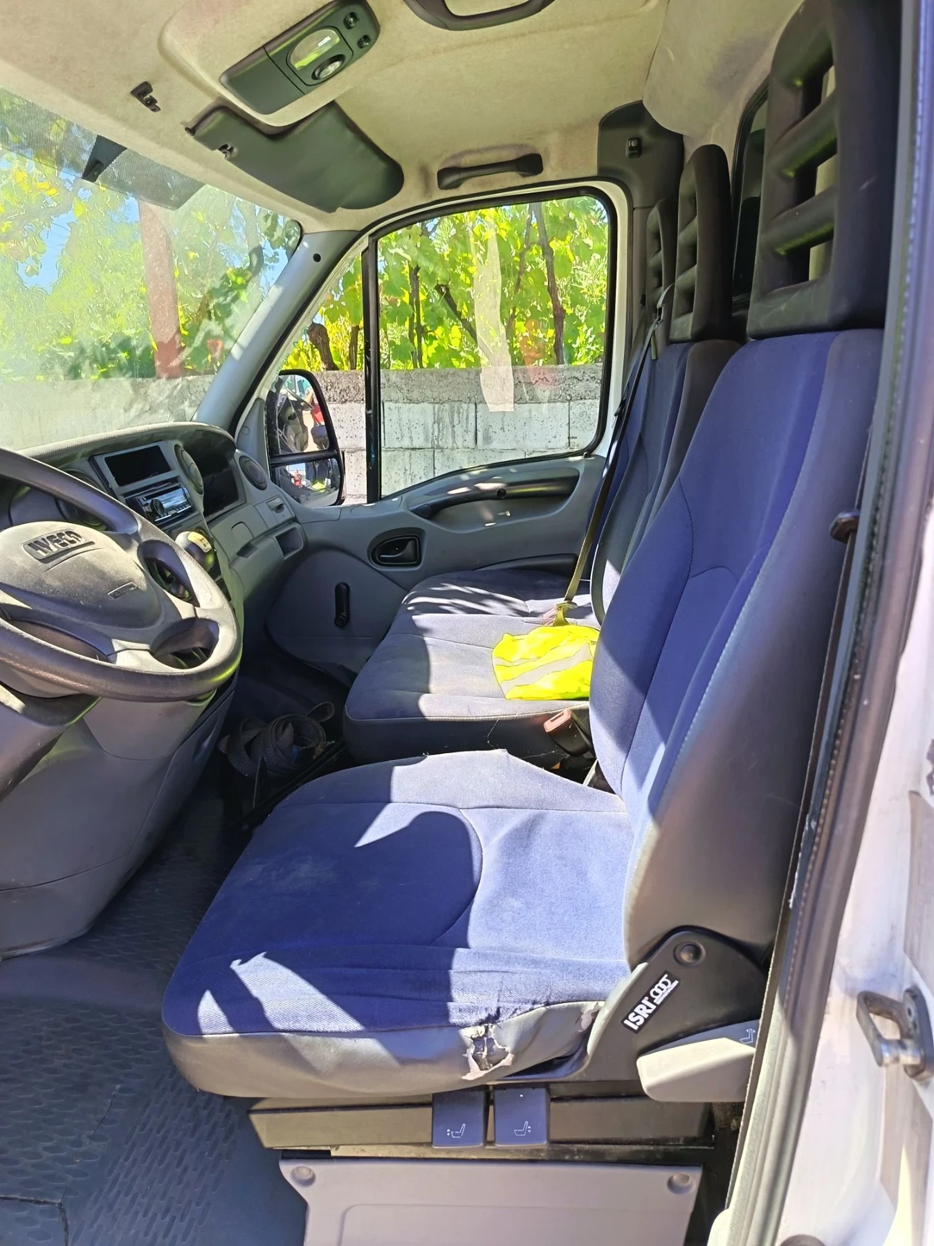 Iveco Daily 29L12, снимка 5 - Бусове и автобуси - 56346062